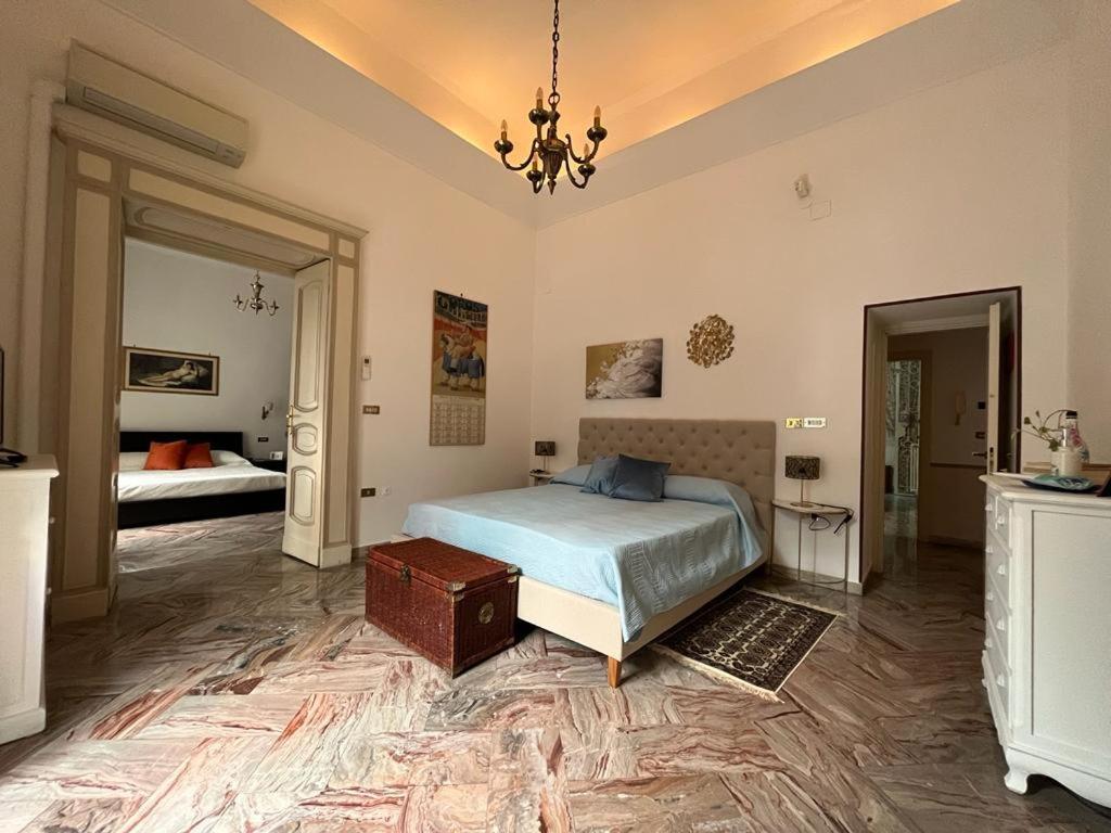 Residenze Pessina Apartment Naples Exterior photo