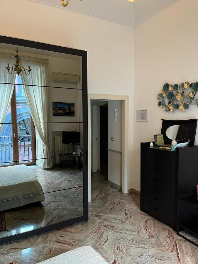 Residenze Pessina Apartment Naples Exterior photo