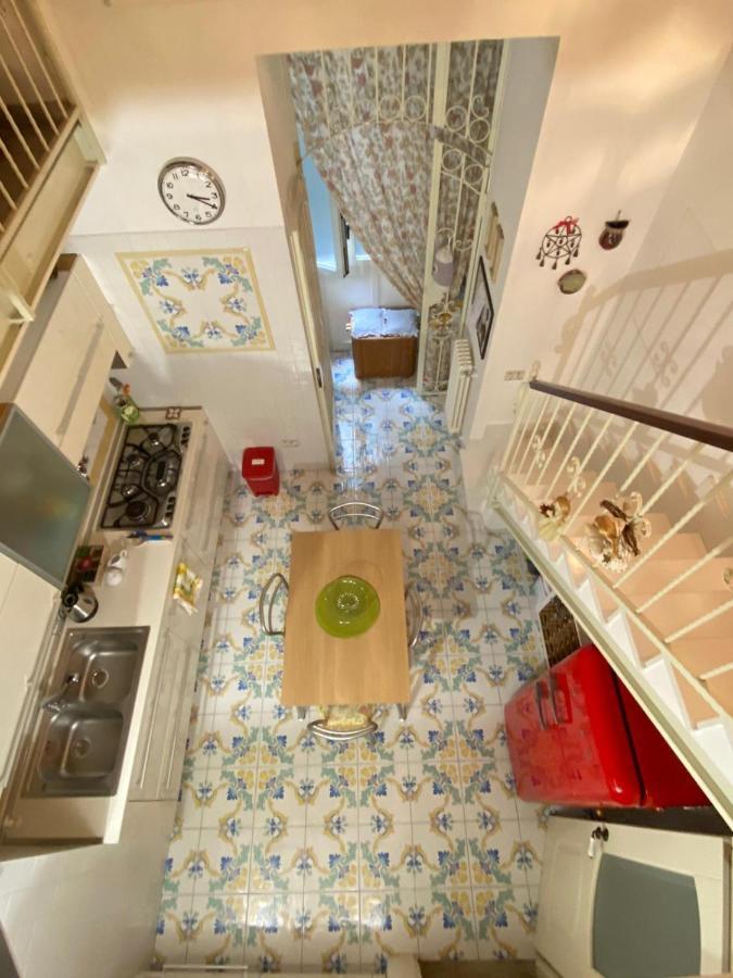 Residenze Pessina Apartment Naples Exterior photo