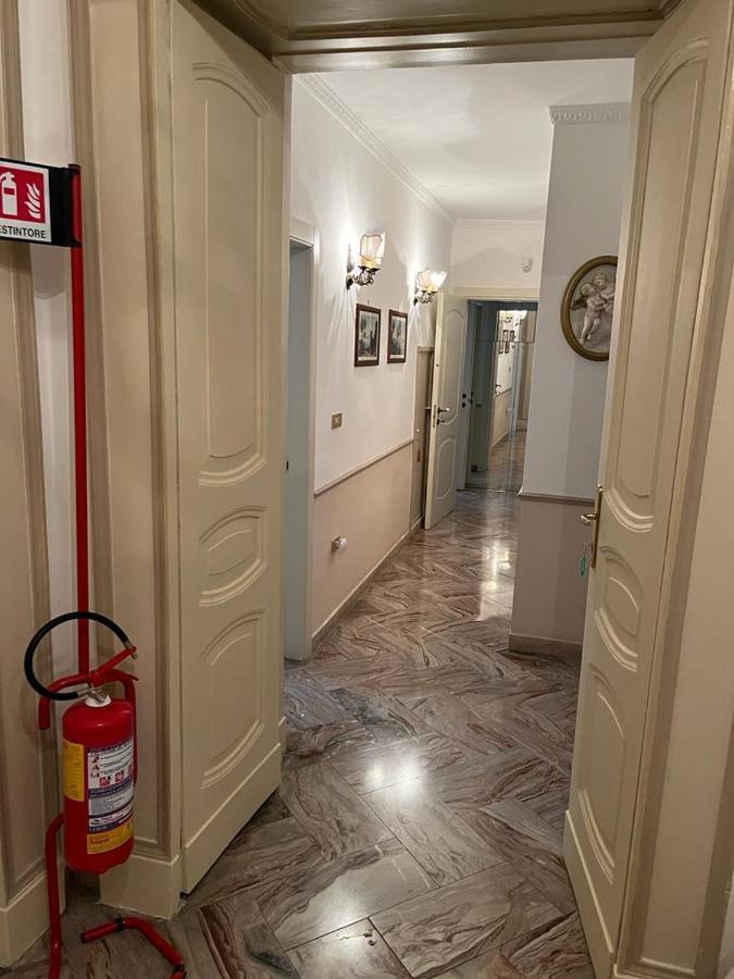 Residenze Pessina Apartment Naples Exterior photo
