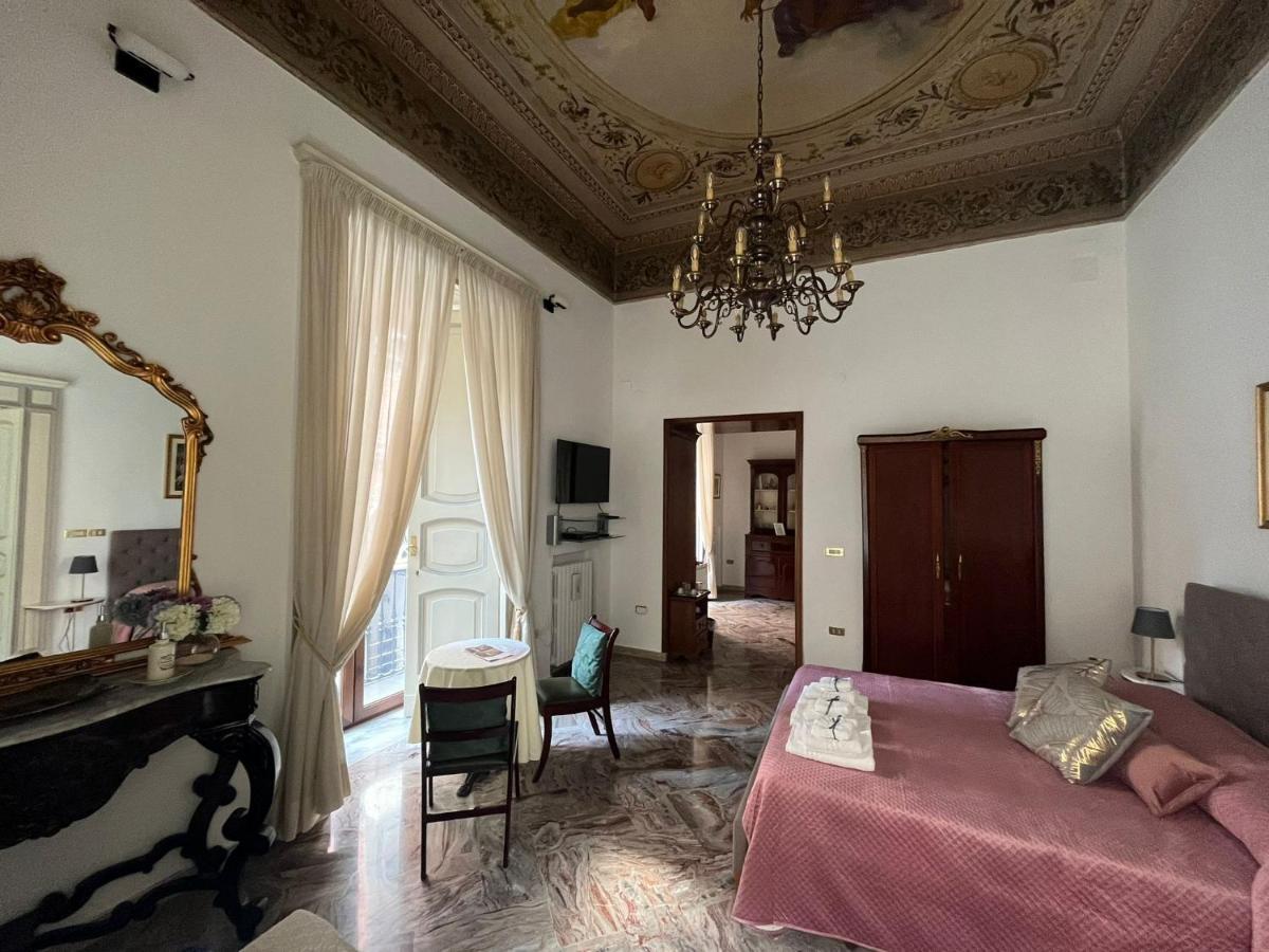 Residenze Pessina Apartment Naples Exterior photo