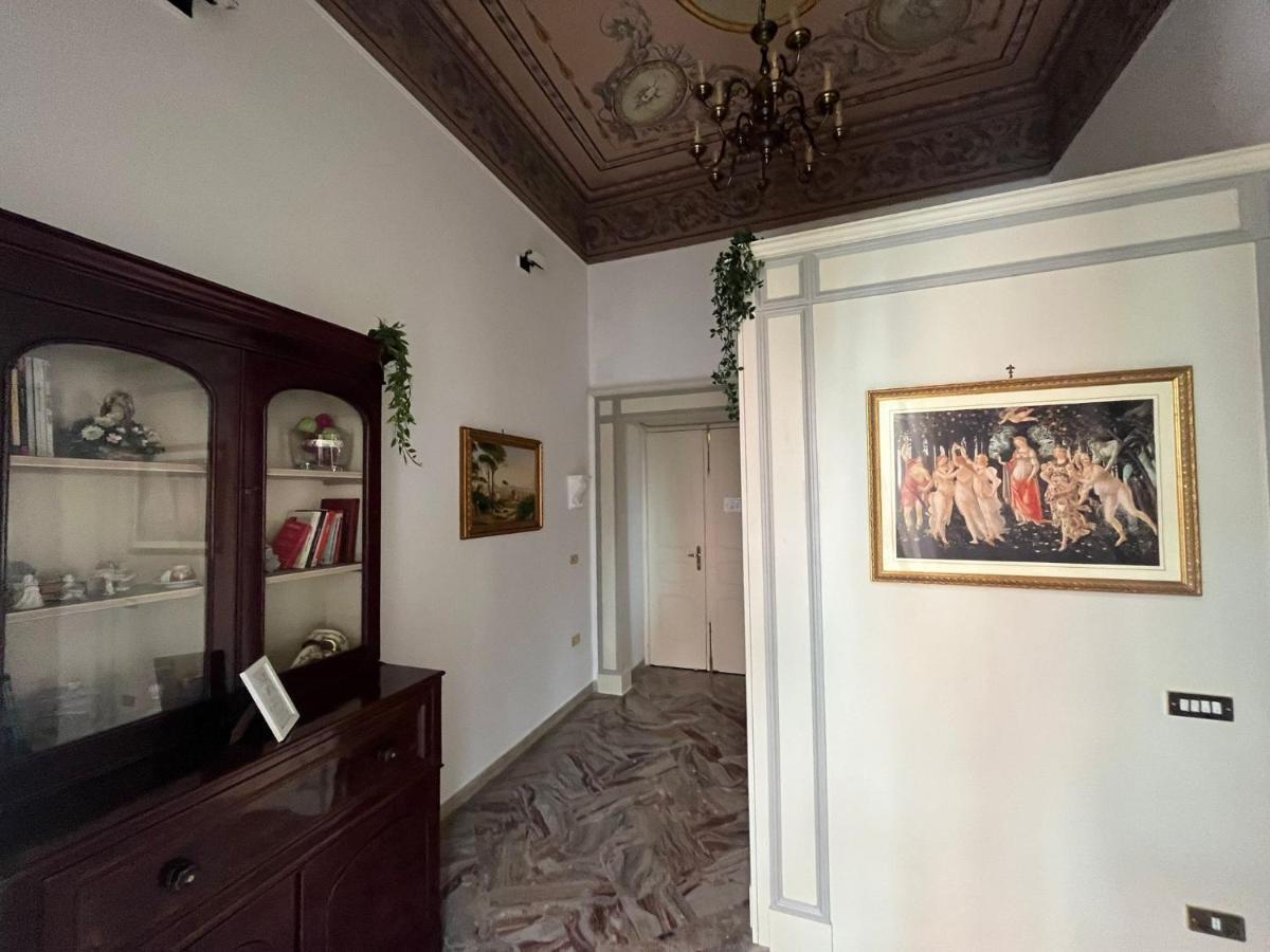 Residenze Pessina Apartment Naples Exterior photo