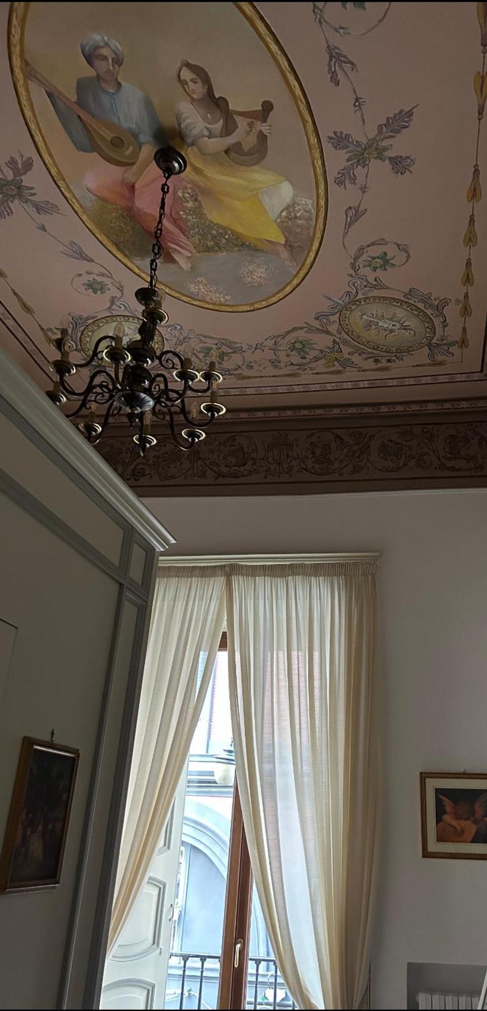Residenze Pessina Apartment Naples Room photo