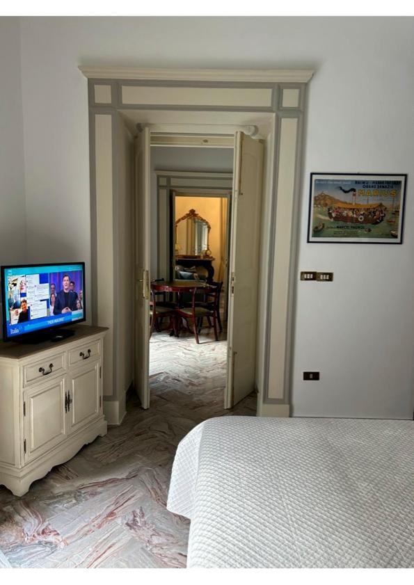 Residenze Pessina Apartment Naples Room photo