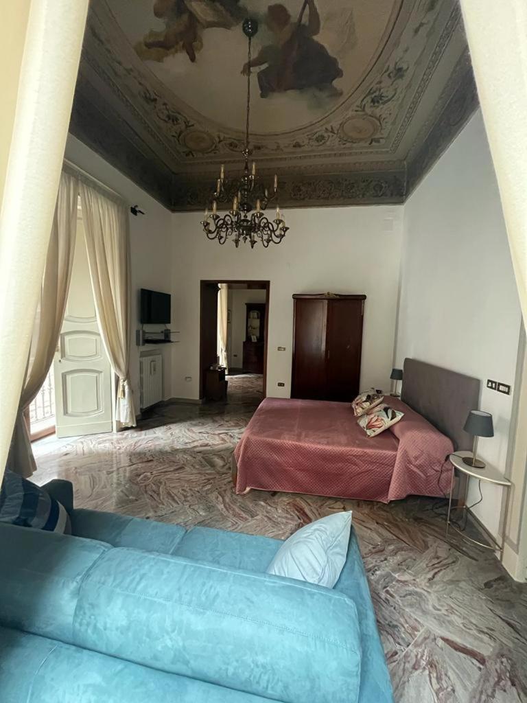 Residenze Pessina Apartment Naples Room photo