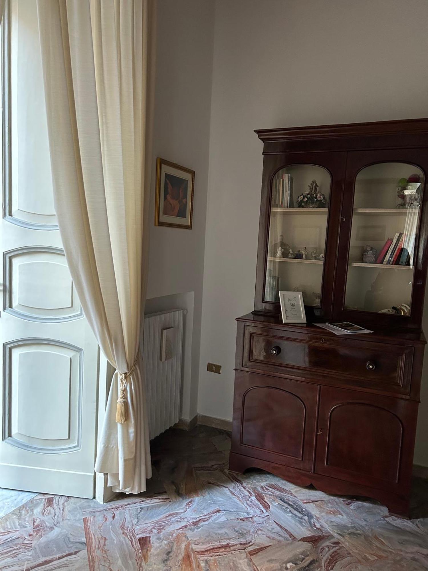 Residenze Pessina Apartment Naples Room photo