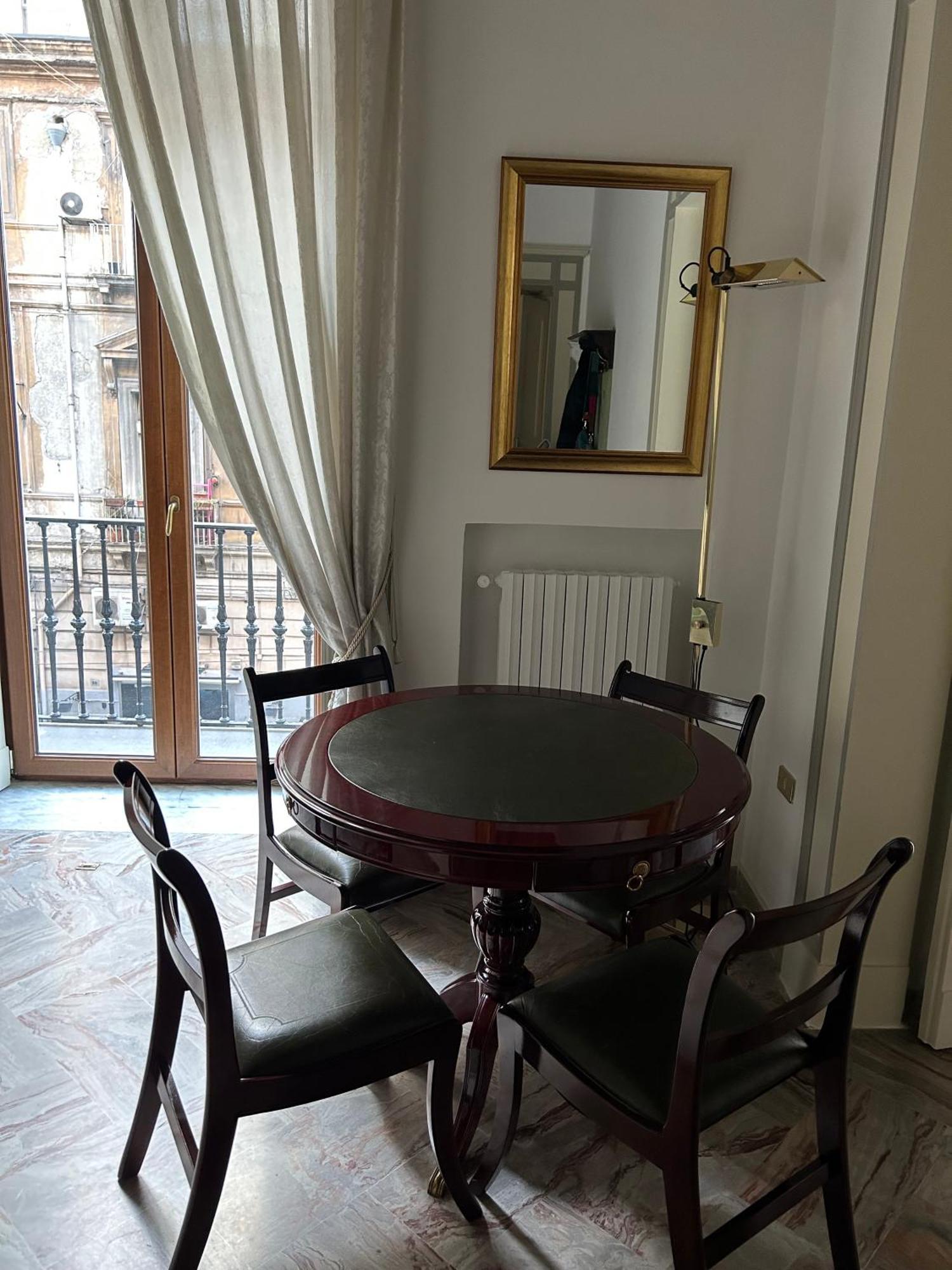 Residenze Pessina Apartment Naples Room photo