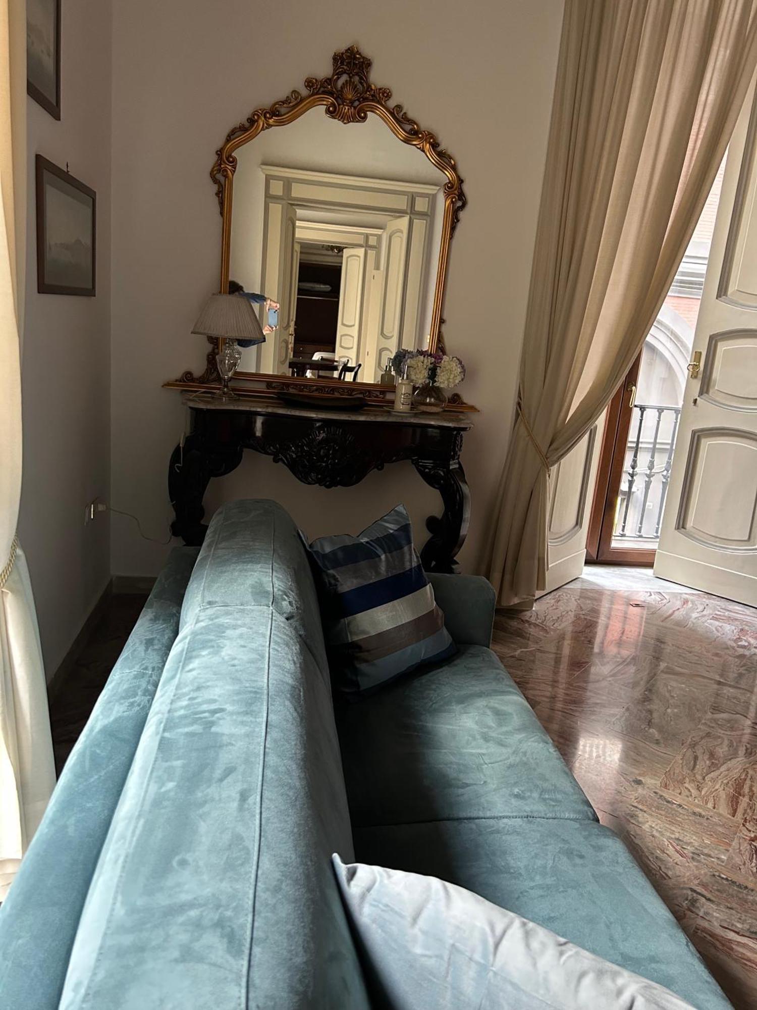 Residenze Pessina Apartment Naples Room photo